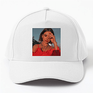 Dua Lipa Physical Power Dua Lipa Hats & Caps