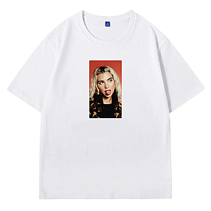 Dua Lipa My Favorite Pop Star Dua Lipa T-Shirts