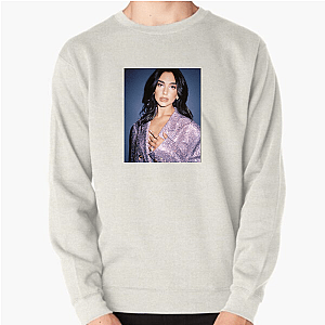 Dua Lipa Disco Pop Icon Dua Lipa Sweatshirts