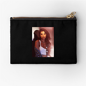 Dua Lipa Levitating To The Top Dua Lipa Zipper Pouches