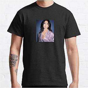 Dua Lipa Disco Pop Icon Dua Lipa T-Shirts