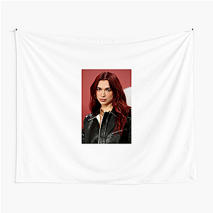 Dua Lipa Future Nostalgia Queen Dua Lipa Tapestries