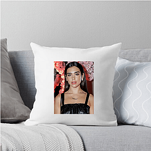 Dua Lipa Always Dancing Always Singing Dua Lipa Pillows Cover
