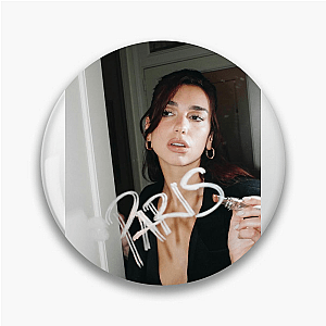 Dua Lipa Don't Start Now Dua Lipa Pins