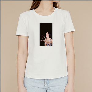 Dua Lipa Global Superstar Dua Lipa T-Shirts