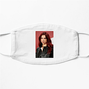 Dua Lipa Future Nostalgia Queen Dua Lipa Face Masks