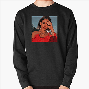 Dua Lipa Physical Power Dua Lipa Sweatshirts