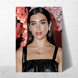 Dua Lipa Always Dancing Always Singing Dua Lipa Posters