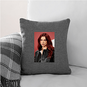 Dua Lipa Future Nostalgia Queen Dua Lipa Pillows Cover