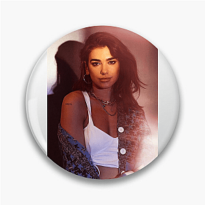 Dua Lipa Levitating To The Top Dua Lipa Pins