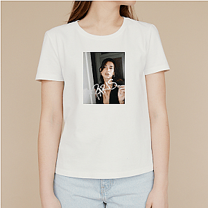 Dua Lipa Don't Start Now Dua Lipa T-Shirts