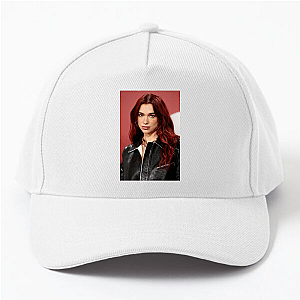 Dua Lipa Future Nostalgia Queen Dua Lipa Hats & Caps