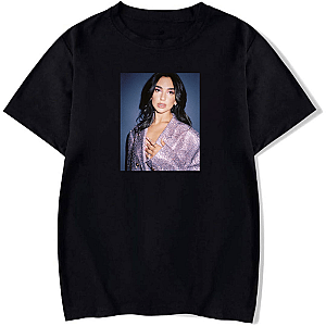 Dua Lipa Disco Pop Icon Dua Lipa T-Shirts