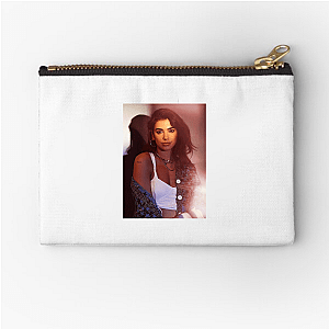 Dua Lipa Levitating To The Top Dua Lipa Zipper Pouches
