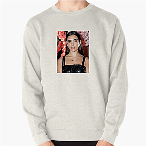 Dua Lipa Always Dancing Always Singing Dua Lipa Sweatshirts