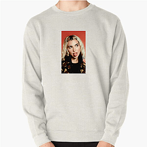 Dua Lipa My Favorite Pop Star Dua Lipa Sweatshirts
