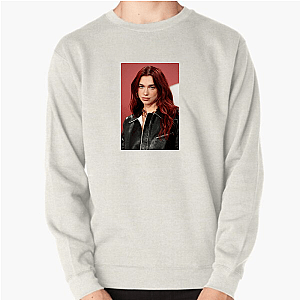Dua Lipa Future Nostalgia Queen Dua Lipa Sweatshirts