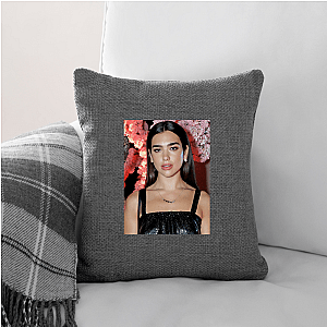 Dua Lipa Always Dancing Always Singing Dua Lipa Pillows Cover