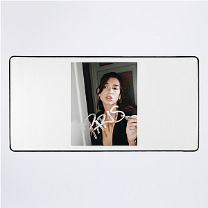 Dua Lipa Don't Start Now Dua Lipa Mouse Pads