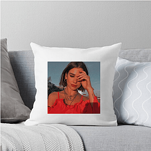 Dua Lipa Physical Power Dua Lipa Pillows Cover