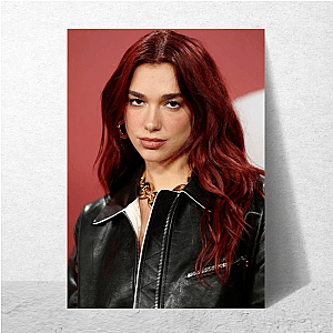 Dua Lipa Future Nostalgia Queen Dua Lipa Posters