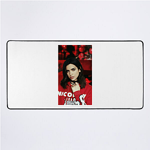 Dua Lipa Break My Heart No More Dua Lipa Mouse Pads