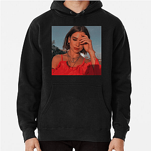 Dua Lipa Physical Power Dua Lipa Hoodies