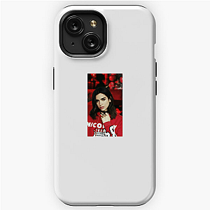 Dua Lipa Break My Heart No More Dua Lipa iPhone Cases