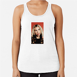 Dua Lipa My Favorite Pop Star Dua Lipa Tank Tops