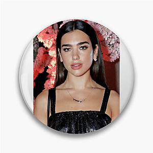 Dua Lipa Always Dancing Always Singing Dua Lipa Pins