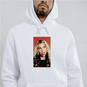 Dua Lipa My Favorite Pop Star Dua Lipa Hoodies