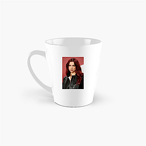 Dua Lipa Future Nostalgia Queen Dua Lipa Mugs