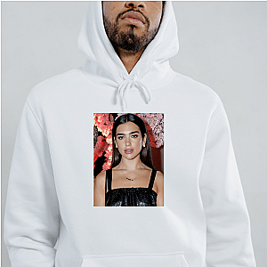 Dua Lipa Always Dancing Always Singing Dua Lipa Hoodies