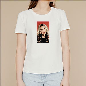 Dua Lipa My Favorite Pop Star Dua Lipa T-Shirts