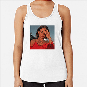 Dua Lipa Physical Power Dua Lipa Tank Tops