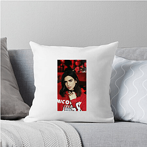 Dua Lipa Break My Heart No More Dua Lipa Pillows Cover