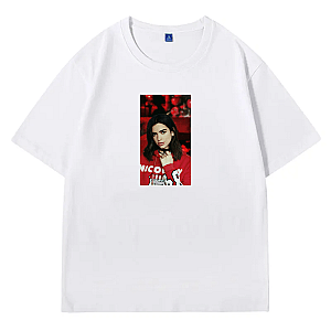 Dua Lipa Break My Heart No More Dua Lipa T-Shirts