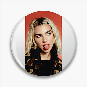 Dua Lipa My Favorite Pop Star Dua Lipa Pins