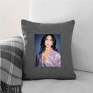 Dua Lipa Disco Pop Icon Dua Lipa Pillows Cover