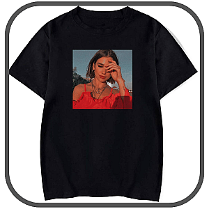 Dua Lipa T-Shirts