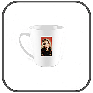 Dua Lipa Mugs