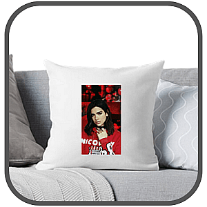Dua Lipa Pillows Cover