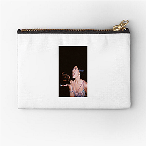 Dua Lipa Global Superstar Dua Lipa Zipper Pouches