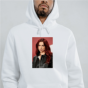 Dua Lipa Future Nostalgia Queen Dua Lipa Hoodies