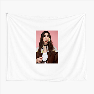 Dua Lipa The Voice Of Pop Dua Lipa Tapestries