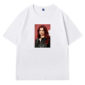 Dua Lipa Future Nostalgia Queen Dua Lipa T-Shirts