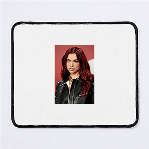 Dua Lipa Future Nostalgia Queen Dua Lipa Mouse Pads