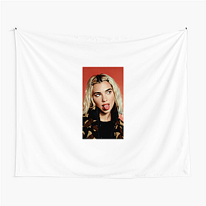 Dua Lipa My Favorite Pop Star Dua Lipa Tapestries