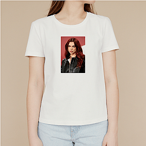 Dua Lipa Future Nostalgia Queen Dua Lipa T-Shirts