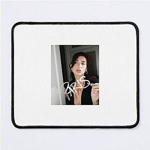 Dua Lipa Don't Start Now Dua Lipa Mouse Pads